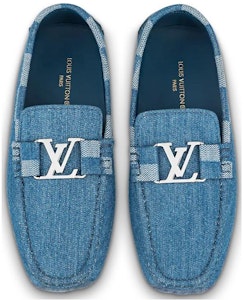 루이비통 블루 로고 슬립온 (Lui Vuitton Beulro Logo Seulribeon) 1A9YQE Lookbook 루이비통 블루 로고 슬립온 (Lui Vuitton Beulro Logo Seulribeon) 1A9YQE