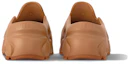 Details for Louis Vuitton Slip-On ''Cuir Marron'' 1ACEXW