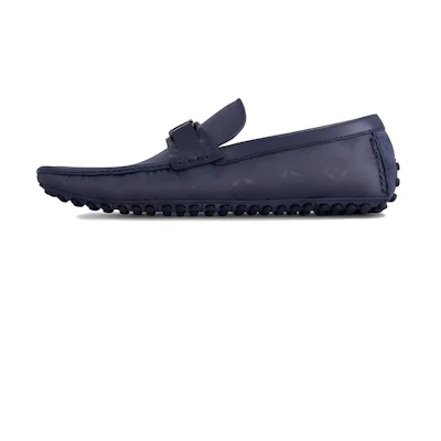 LV Slip-On 'Deep Blue'