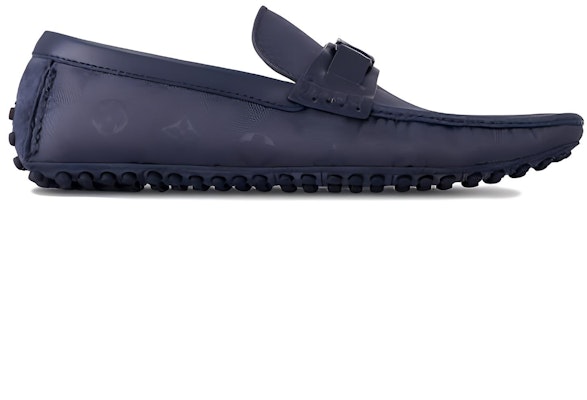 루이비통 딥블루 슬립온 (Louis Vuitton Deep Blue Slip-on) 1ACF3T Order 루이비통 딥블루 슬립온 (Louis Vuitton Deep Blue Slip-on) 1ACF3T