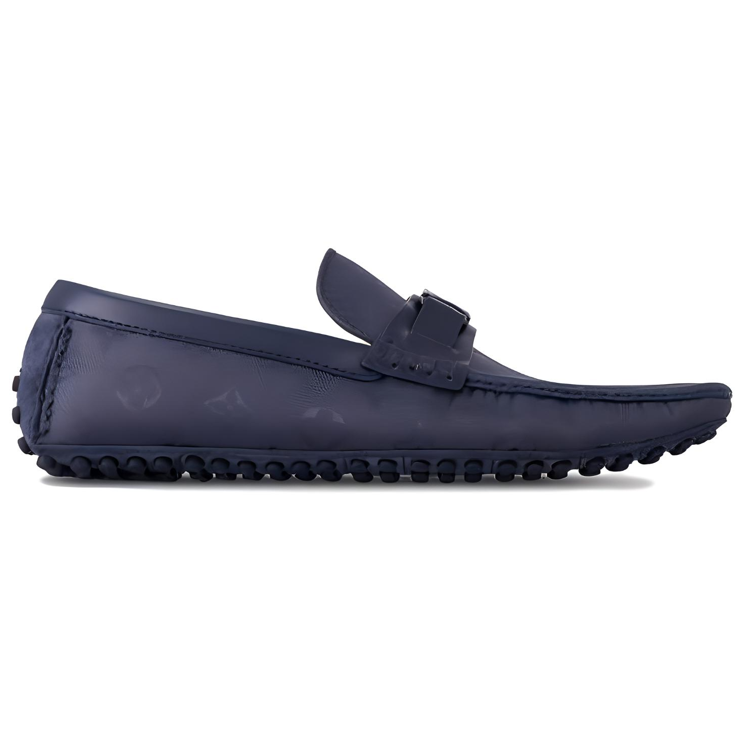Order Louis Vuitton Slip-On 'Deep Blue' 1ACF3T