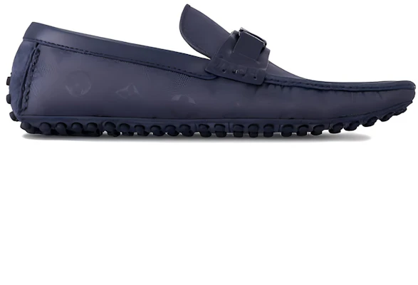 Louis Vuitton Slip-On 'Deep Blue' 1ACF3T Order Louis Vuitton Slip-On 'Deep Blue' 1ACF3T