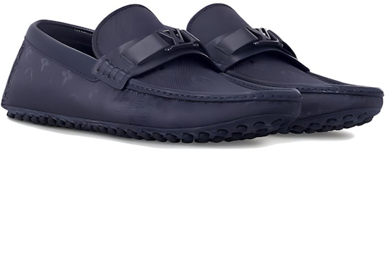 루이비통 딥블루 슬립온 (Louis Vuitton Deep Blue Slip-on) 1ACF3T Lookbook 루이비통 딥블루 슬립온 (Louis Vuitton Deep Blue Slip-on) 1ACF3T