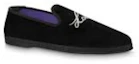 Order Louis Vuitton Slip-On 'Pescador Negro' 1ABN27