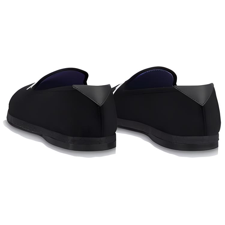 Shop Louis Vuitton Slip-On 'Pescador Negro' 1ABN27