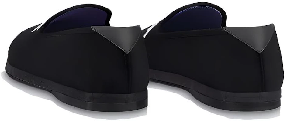 Louis Vuitton Slip-On 'Pescador Negro' 1ABN27 Shop Louis Vuitton Slip-On 'Pescador Negro' 1ABN27