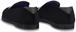 Shop Louis Vuitton Slip-On 'Pescador Negro' 1ABN27