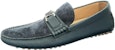Louis Vuitton Slip-On Low-Top 'Biru Kulit' 1A8JME