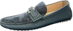 Buy Louis Vuitton Slip-On Low-Top 'Biru Kulit' 1A8JME