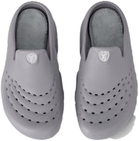 Louis Vuitton Slip-On Rendah 'Kulit Kelabu' 1ACEXH Lookbook Louis Vuitton Slip-On Rendah 'Kulit Kelabu' 1ACEXH