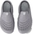 Louis Vuitton Slip-On Rendah 'Kulit Kelabu' 1ACEXH