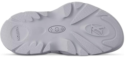 Louis Vuitton Slip-On Rendah 'Kulit Kelabu' 1ACEXH Purchase Louis Vuitton Slip-On Rendah 'Kulit Kelabu' 1ACEXH