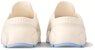 Louis Vuitton Slip-On Rendah 'Kulit Putih' 1ACEX6