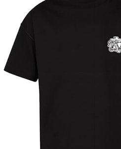 路易威登煙燻印花黑色圓領T恤特別版 1A5PH Details for 路易威登煙燻印花黑色圓領T恤特別版 1A5PH