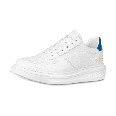 LV Sneaker 'Beverly Hills Blue Tail'