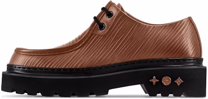 Louis Vuitton Sneaker 'Brown' 1AC65C Louis Vuitton Sneaker 'Brown' 1AC65C