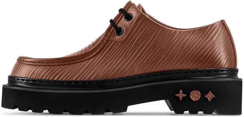 Sneaker Louis Vuitton ''Marrone'' 1AC65C Buy Sneaker Louis Vuitton ''Marrone'' 1AC65C