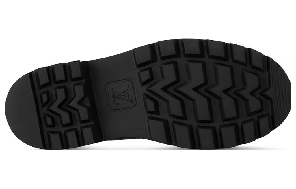 Purchase Sneaker Louis Vuitton ''Marrone'' 1AC65C