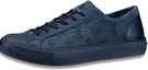 Buy Louis Vuitton Kasut Rendah 'Tattoo Deep Blue' 1A5A