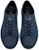 Louis Vuitton Kasut Rendah 'Tattoo Deep Blue' 1A5A