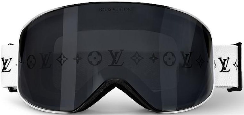 ルイ・ヴィトン スノー防曇防風ユニセックススキーゴーグル 単色 耐久性 Z1744W-W Lookbook ルイ・ヴィトン スノー防曇防風ユニセックススキーゴーグル 単色 耐久性 Z1744W-W