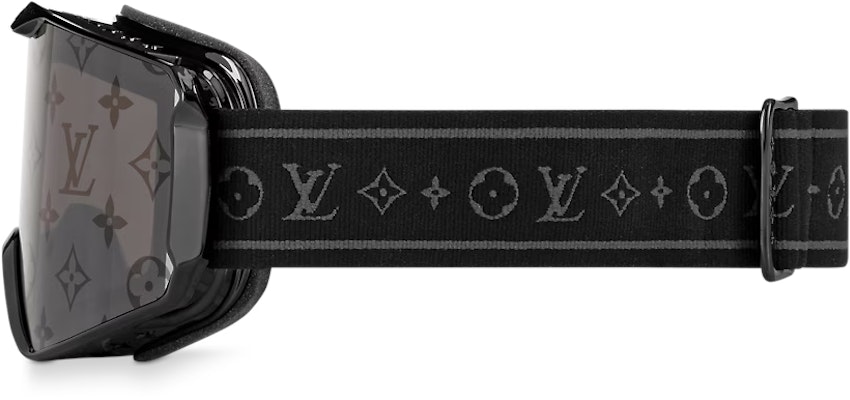ルイ・ヴィトン スノー 防曇 防風 ユニセックス スキー ゴーグル Z1573W Shop ルイ・ヴィトン スノー 防曇 防風 ユニセックス スキー ゴーグル Z1573W