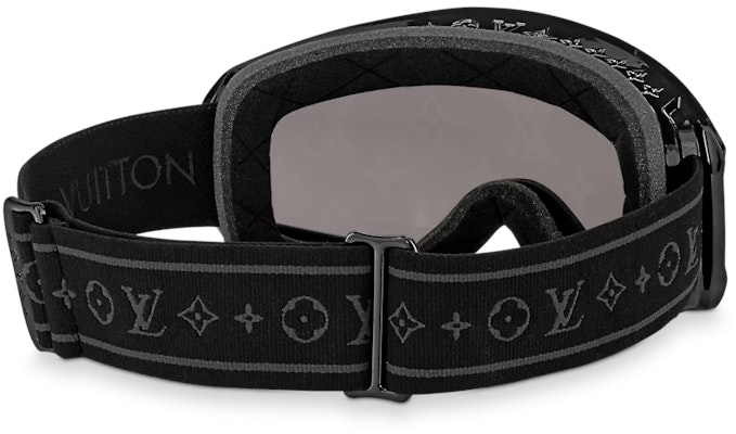 ルイ・ヴィトン スノー 防曇 防風 ユニセックス スキー ゴーグル Z1573W Details for ルイ・ヴィトン スノー 防曇 防風 ユニセックス スキー ゴーグル Z1573W