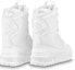 Lookbook Louis Vuitton Snow Boot 'White' 1AAS7M