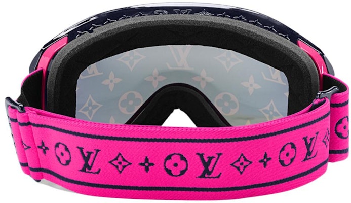 ルイ・ヴィトン スノーフローラルスキーゴーグル 男女兼用 防曇 UVカット Z2034E Shop ルイ・ヴィトン スノーフローラルスキーゴーグル 男女兼用 防曇 UVカット Z2034E
