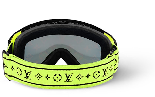 ルイ・ヴィトン スノー ユニセックス UVカット スキーゴーグル 耐久オールウェザー Z2033E Shop ルイ・ヴィトン スノー ユニセックス UVカット スキーゴーグル 耐久オールウェザー Z2033E