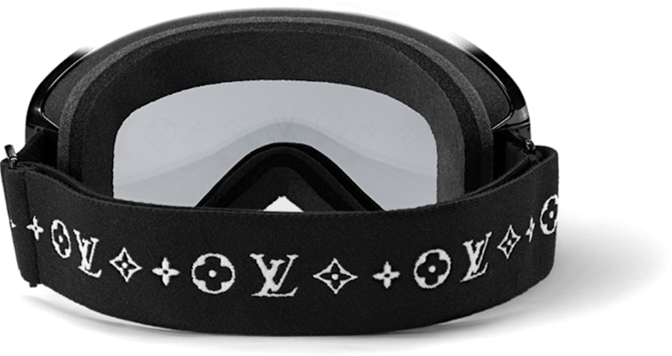 ルイヴィトン スノーフォール ブラック ユニセックス UV防止スキーゴーグル Z2066U Shop ルイヴィトン スノーフォール ブラック ユニセックス UV防止スキーゴーグル Z2066U