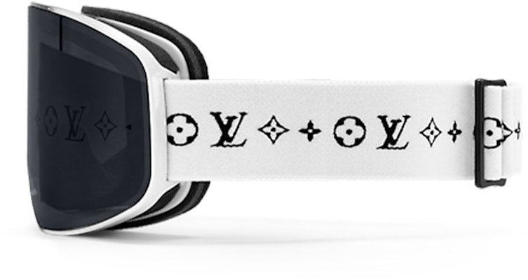 ルイヴィトン スノーフォール ユニセックススキーゴーグル ロゴ入り UV&防曇 Z2079U Shop ルイヴィトン スノーフォール ユニセックススキーゴーグル ロゴ入り UV&防曇 Z2079U