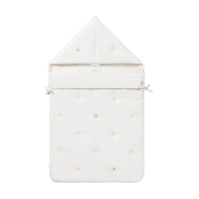 Louis Vuitton Soft Durable Lightweight Silk Sleeping Bag 175 295 Inches GI0871