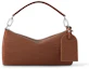 Buy Louis Vuitton Soft Polochon MM Cognac Bolsa de Lujo