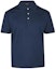 Buy Polo Casual Azul Marino Sólido Louis Vuitton. 1A1S8Q