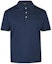 Order Polo Casual Azul Marino Sólido Louis Vuitton. 1A1S8Q