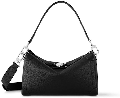 Louis Vuitton Soul Trunk East West Hitam Buy Louis Vuitton Soul Trunk East West Hitam