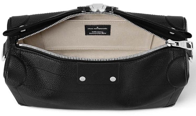 Louis Vuitton Soul Trunk East West Hitam Order Louis Vuitton Soul Trunk East West Hitam