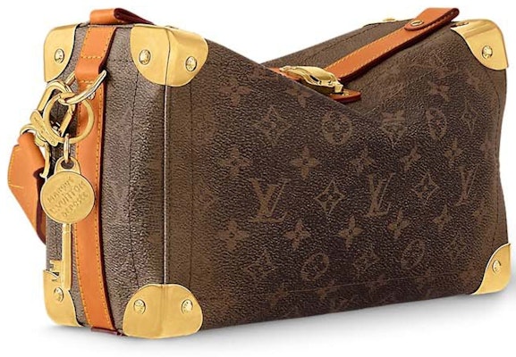 路易威登灵魂手袋东南纬破旧纹 Order 路易威登灵魂手袋东南纬破旧纹