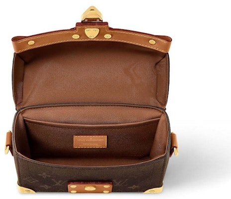 Louis Vuitton Soul Trunk Monogram Dust Order Louis Vuitton Soul Trunk Monogram Dust