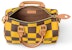 Louis Vuitton Speedy 25 Bandoulière Damier Pop Jaune Mat