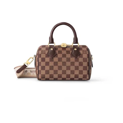 Louis Vuitton Speedy Bandouliere 20