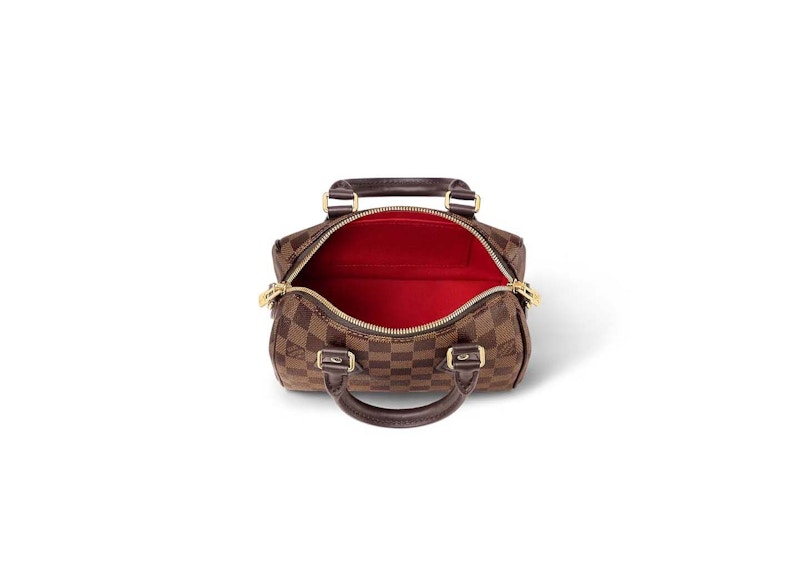 Lookbook Louis Vuitton Speedy Bandouliere 20 Bolso