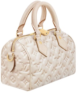 Louis Vuitton Speedy Bandouliere 20 Warna Beige Clair Order Louis Vuitton Speedy Bandouliere 20 Warna Beige Clair