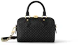 Buy Louis Vuitton Speedy Bandouliere 20 Hitam