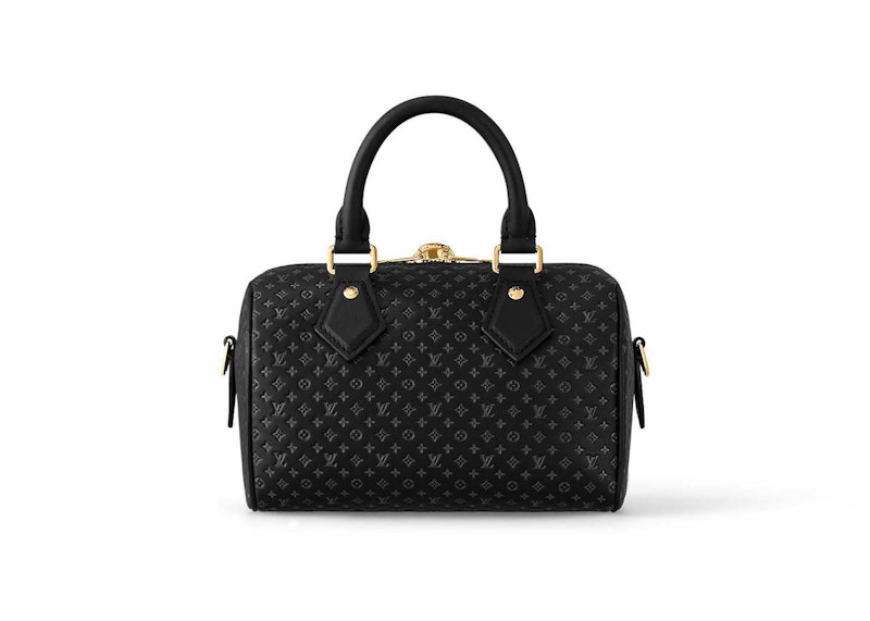 Order Louis Vuitton Speedy Bandouliere 20 Hitam