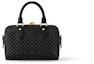 Order Louis Vuitton Speedy Bandouliere 20 Hitam