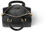 Lookbook Louis Vuitton Speedy Bandouliere 20 Hitam