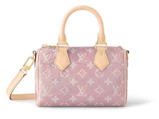 Louis Vuitton Speedy Bandouliere 20 Metallic Buy Louis Vuitton Speedy Bandouliere 20 Metallic