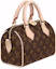 Order Louis Vuitton Speedy Bandouliere 20 Monogram Black